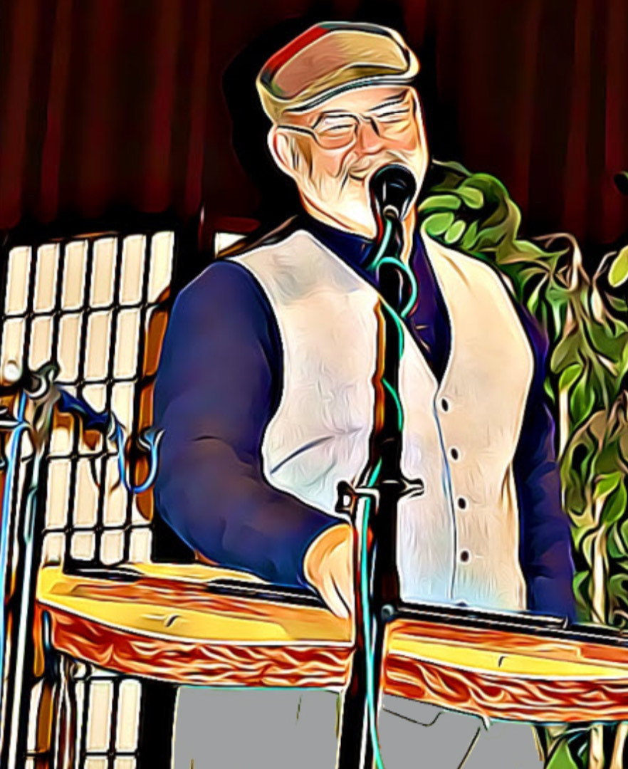 Joe Collins Workshops – April 16,&nbsp;2024