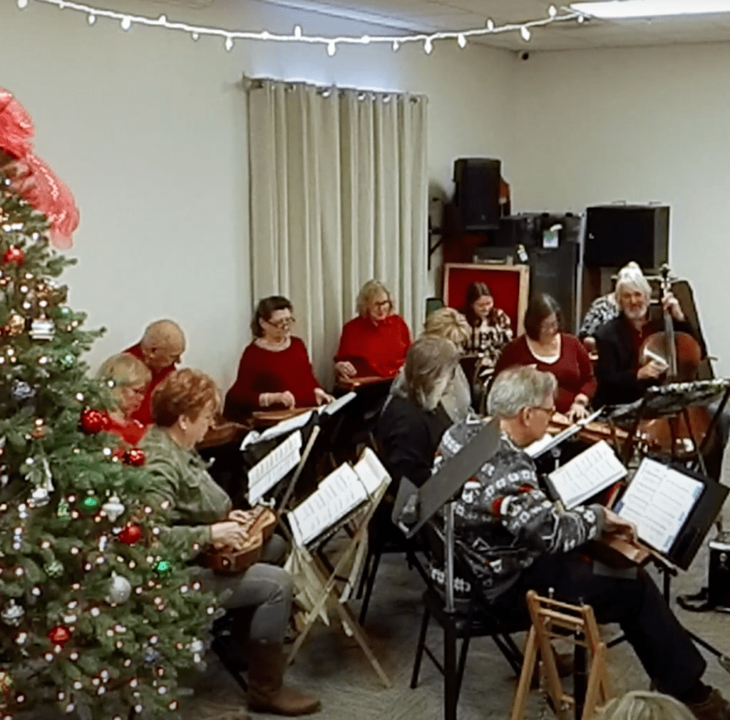 Christmas Concert – December 21,&nbsp;2024