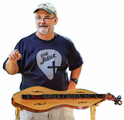 We hosted Joe Collins on May 26-27,&nbsp;2025